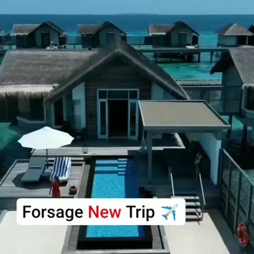 Maldives view explore