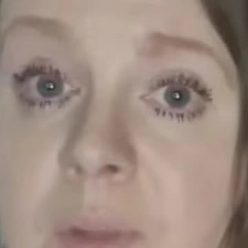 Penny Powell Yorkshire supports racism