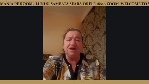 FLORICA NEGRU POEZIA -VORBEA CERUL ȘI CU PĂMÂNTUL- #CALEACĂTRERAI #partasielive #poezie #creștinism