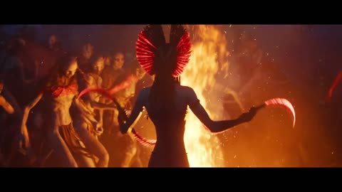 Avatar_ Fire and Ash | Trailer