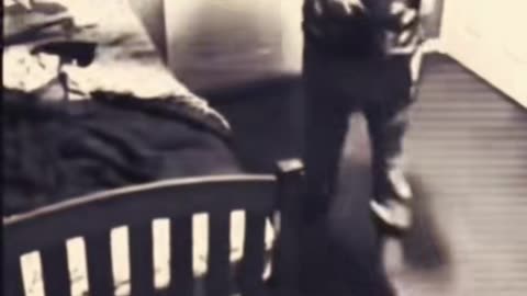 😨👻 Ghost Caught on Camera. Nothing Weird Here... Or Is There? | TheHauntingHour