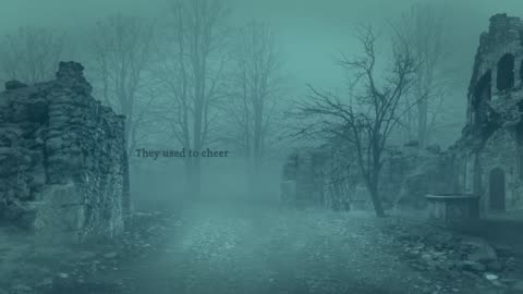 Castles Crumbling (Taylor’s Version) (From The Vault) (Lyric Video)