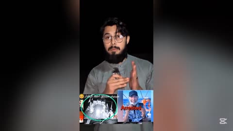 🚨 Senator Mushtaq Arrested on Real’s Flotilla Ship | Shocking Twist at Sea 🌊