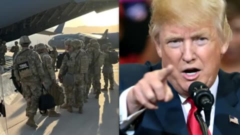 Trump Administration to Establish “National Guard Response Force” to be Mobilized for Civil Unrest