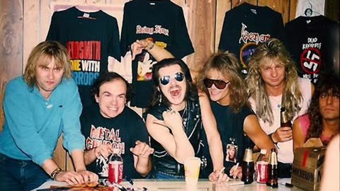 King Diamond The Candle 🇩🇰