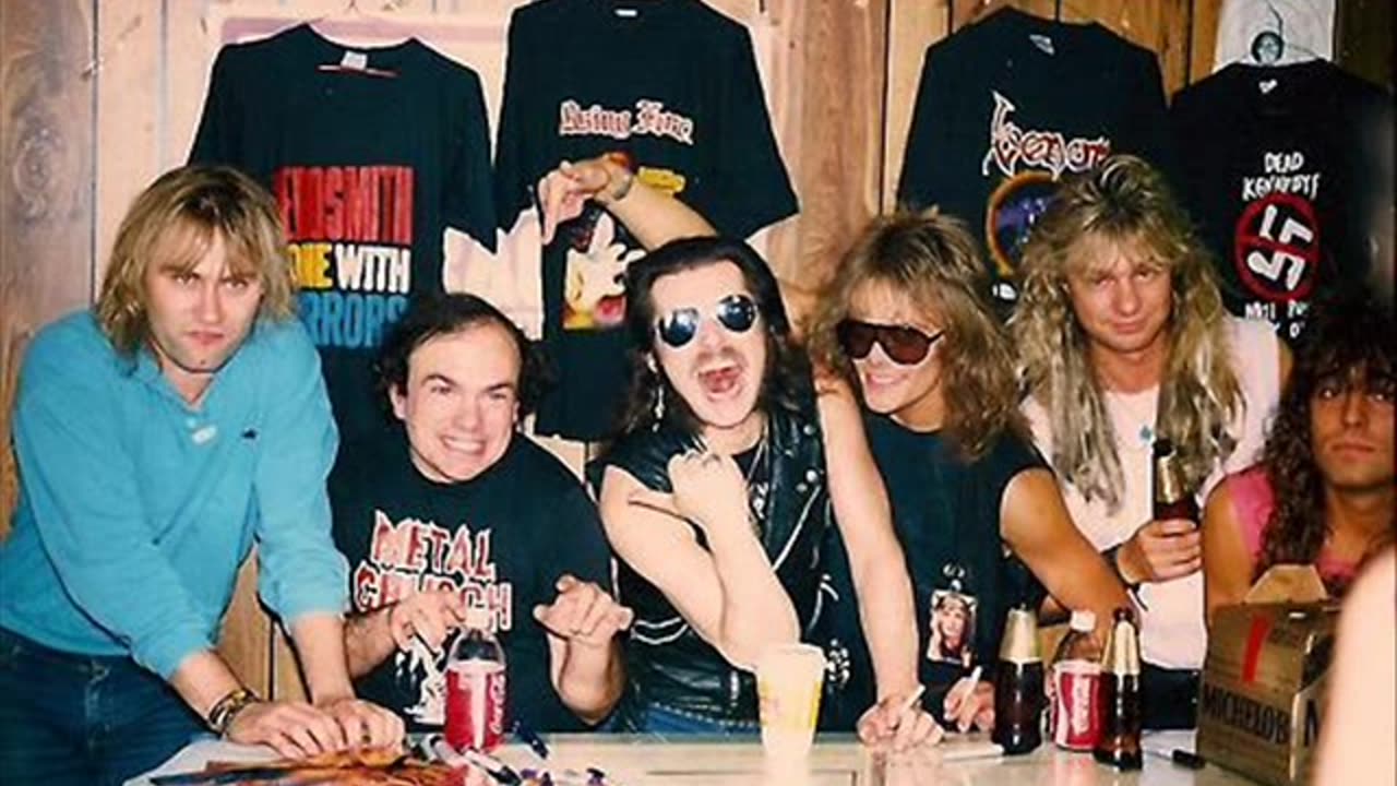 King Diamond The Candle 🇩🇰