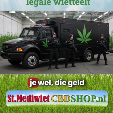 De regeltjes van legale wietteelt