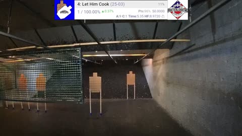 CSLKN December 2025 PCC Win