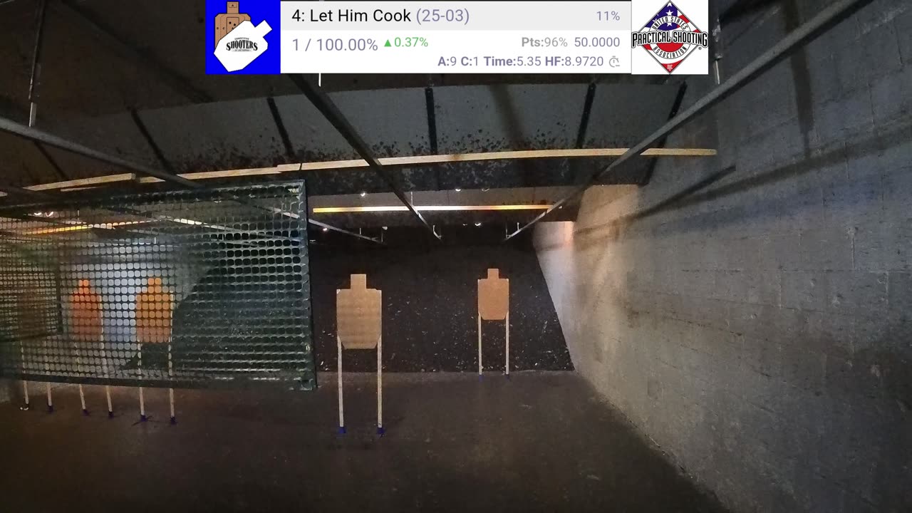 CSLKN December 2025 PCC Win