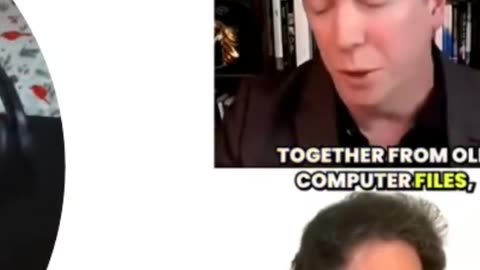 Eric Weinstein is a FRAUD