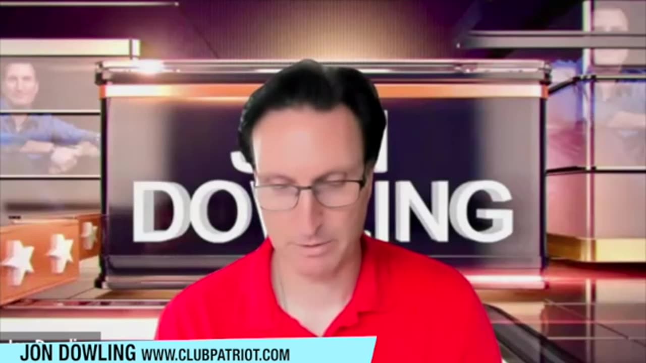 Jon Dowling The Weekly Wrap Up 20th Sept 2024 FINANCIAL UPDATES (32:35)