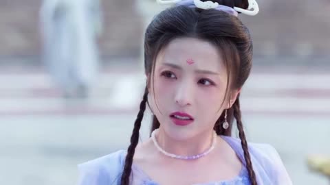 Qingcheng & Gengyun love of petals the truth is out episode 24