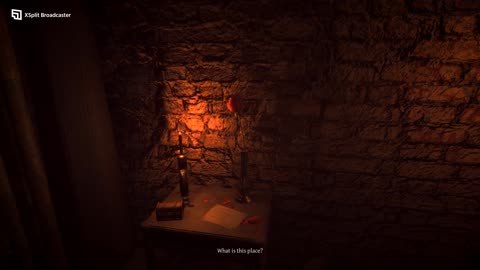 lust for darkness PT 1