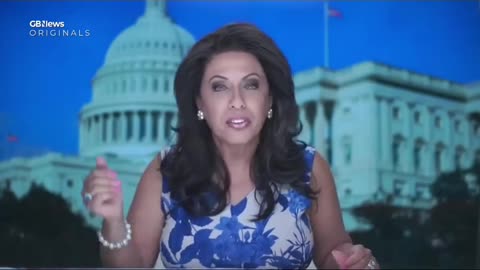 Brigitte Gabriel: MULTICULTURALISM WAS THE DOWNFALL OF CHRISTIAN LEBANON