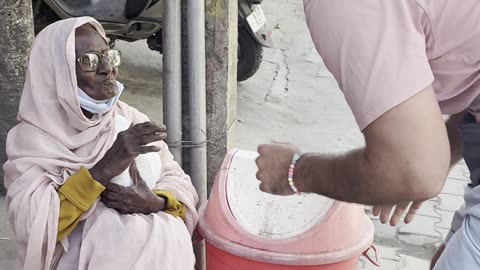 Feeding the Hearts, Not Just the Hunger