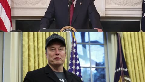 🚨 BREAKING: Elon Musk DEMANDS the Senate GOP NUKE the 60-vote “Zombie Filibuster