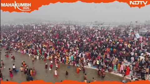 Mahakumbh Mela