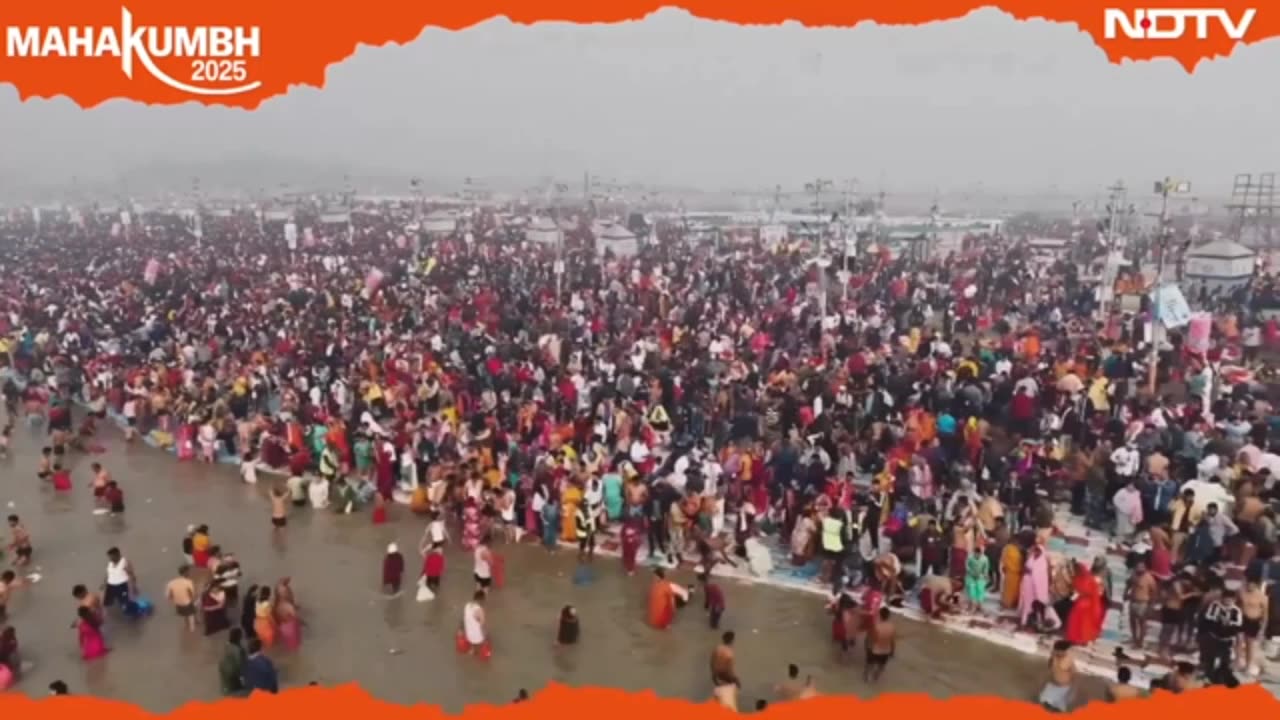 Mahakumbh Mela