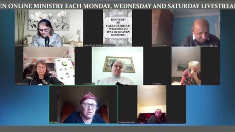 LIDIA TOADER -MAI COBORI LA NOI O DATĂ!- #caleacătrerai #cantaricrestine #christianmusicvideos