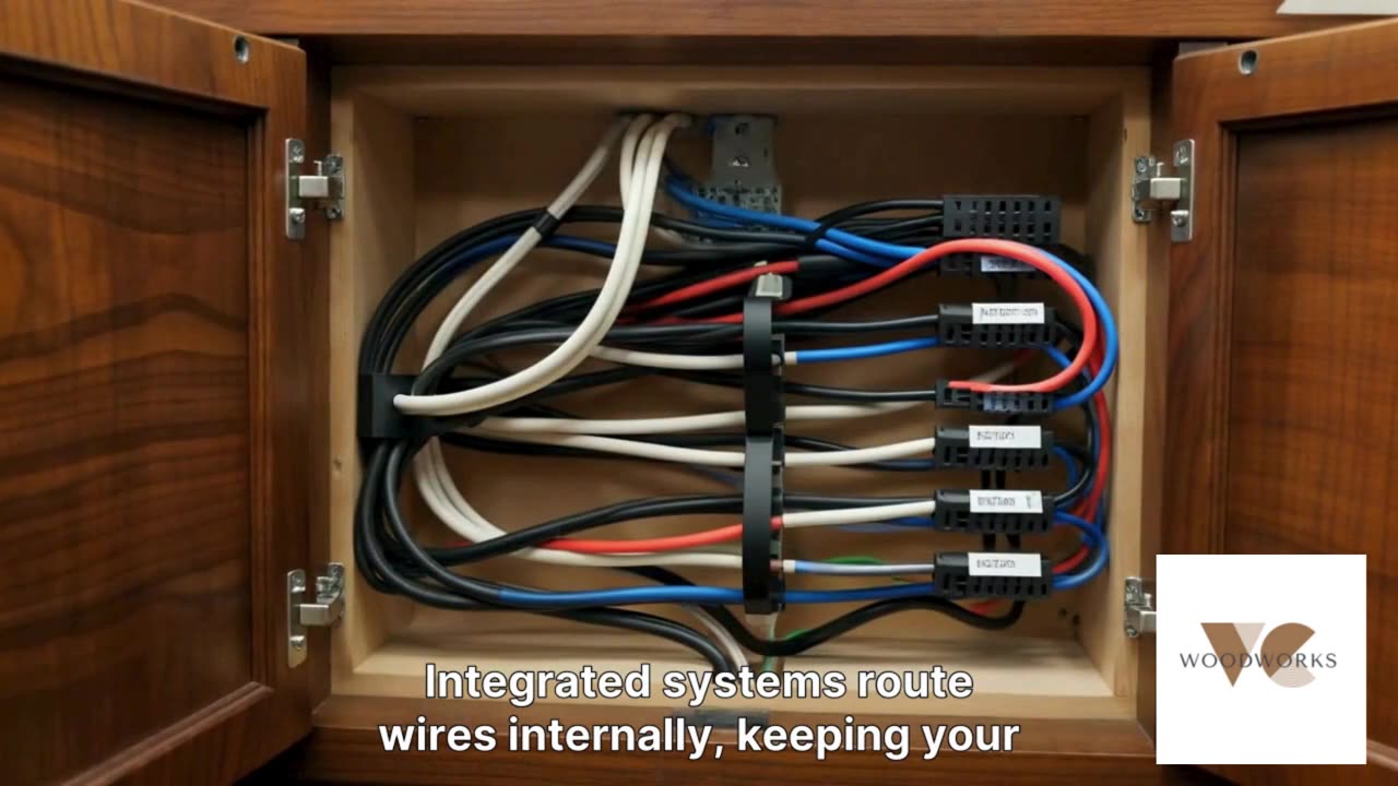 How Entertainment Centers Are Integrated Into Homes