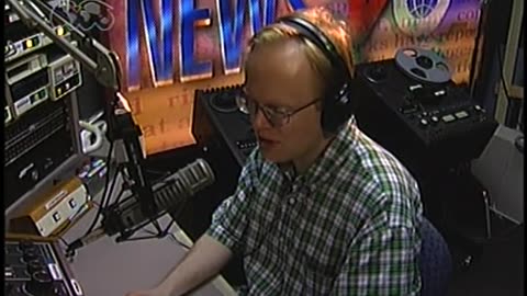 USA WORLDNET September 14, 2001 200am-230am EDT