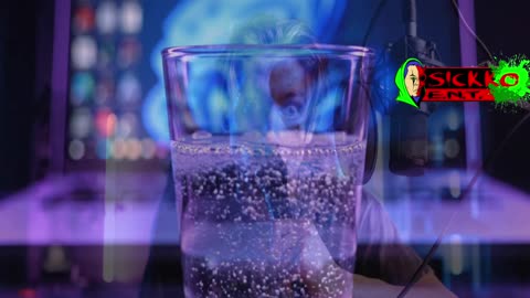 LB~Sickning – Trying to Survive What’s Killing Me (A.I remix and Music Video)