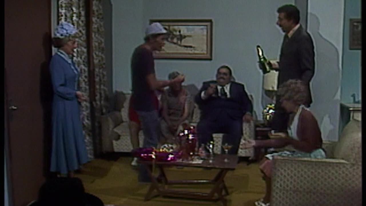 CHAVES T7 EP05