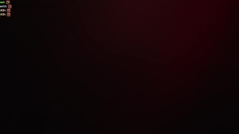 Kick Streamer known as Konvy Shot on Live Stream