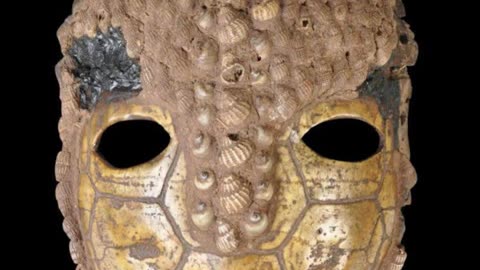 Slay Balls- Christ Column Fake History