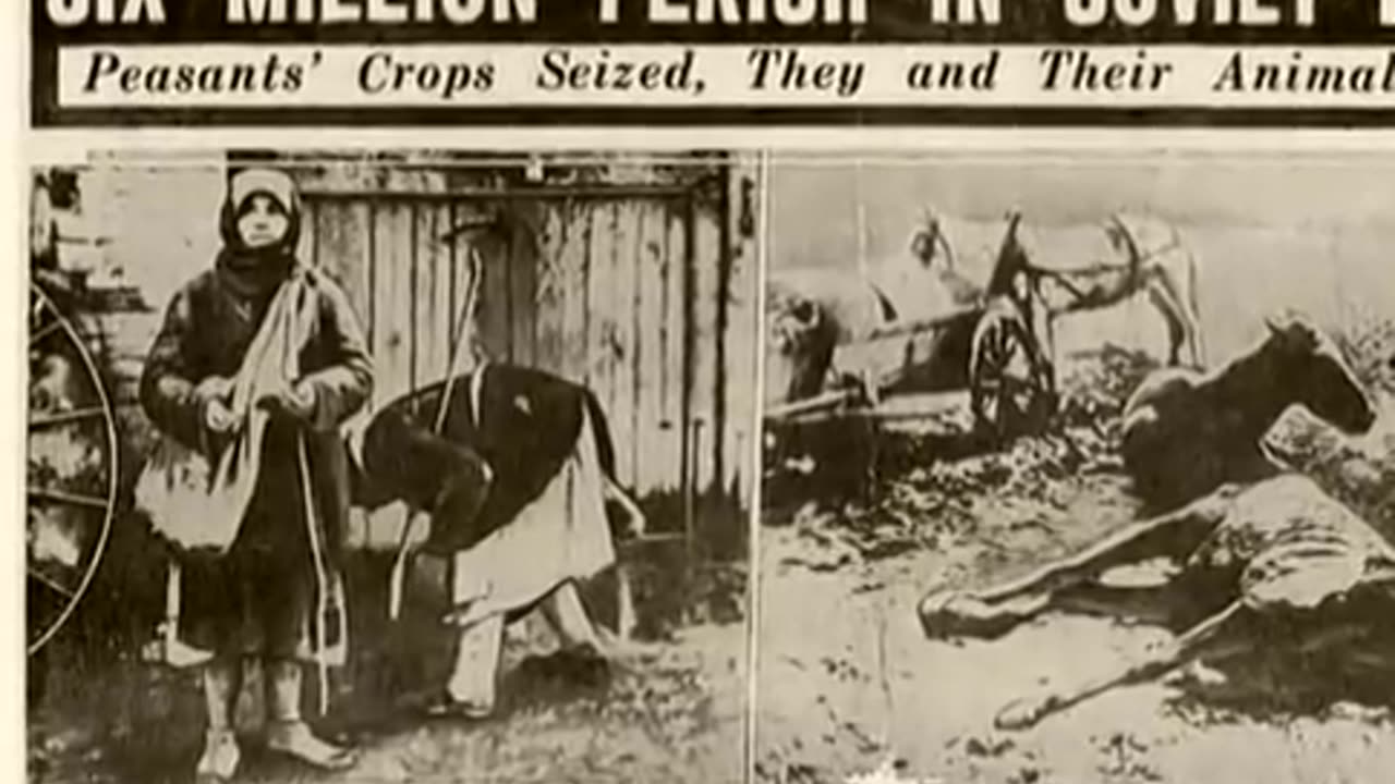 The Soviet Story A FILM BY EDVINS SNORE