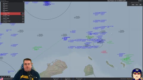 Maybe a Little War Crime Friday?