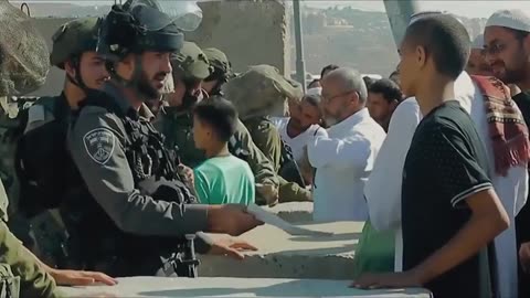 'Til Kingdom Come (2020 Documentary on Christian Zionism)