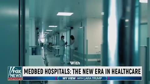 MEDBED Hospitals