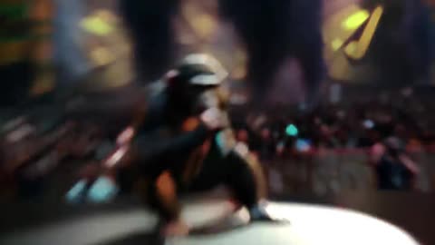 TUNGTUNGTUNG SAHUR - TRALALERO TRALALA - BOMBARDINO CROCODILO | Dance Song