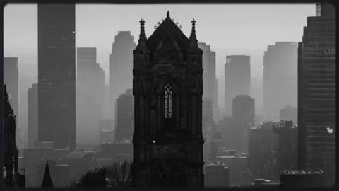 The Tartarian System That Threatened Banking - And Why It Was Destroyed ?