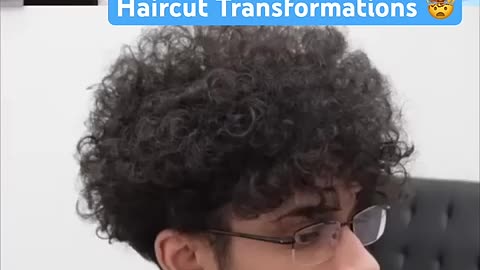 Incredible: What do you think of these transformations? #barber #barbershop