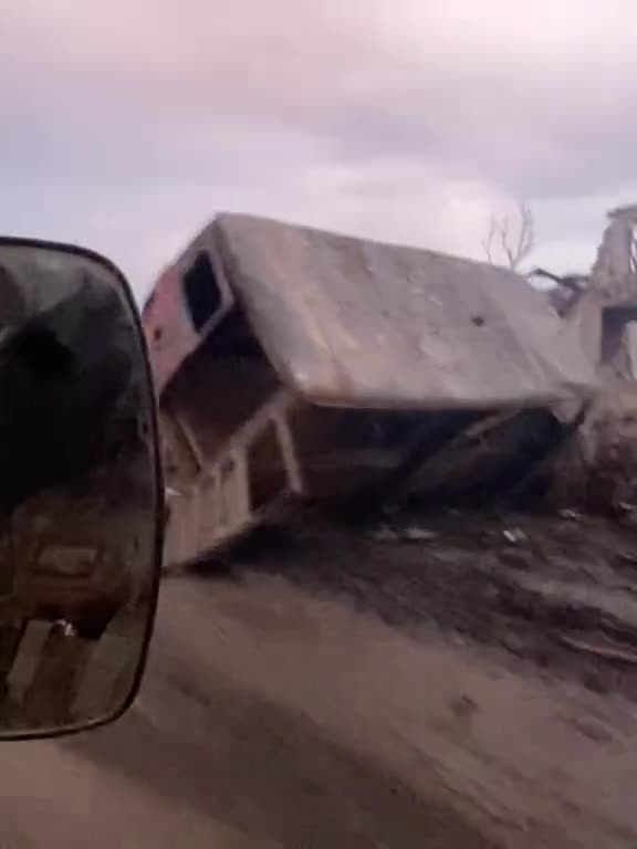 Atmosphere of the SVO.