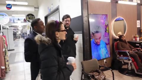 Minnesota’s Lt. Gov. Takes Pandering To Somalis To The Next Level