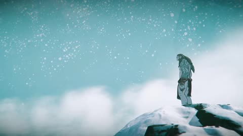 ORKEN: ANNOUNCEMENT TRAILER