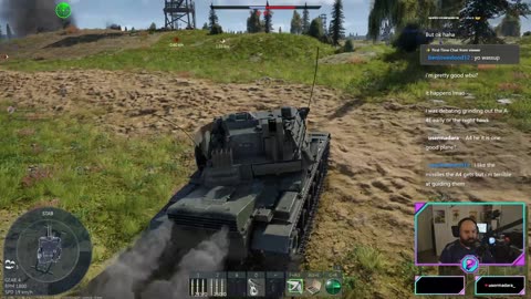 Feeding The Snail #veteran