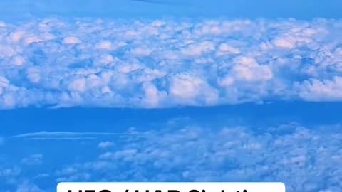 👽🤯 Kansas UFO Spotted in Broad Daylight! Watch This Unbelievable Footage | TheTruthAbove