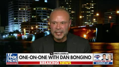 Dan Bongino says he was shocked at what he found in the Russia Collusion Hoax
