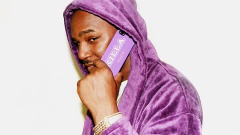 Cam'ron - Freestyles In The Vault [Volume 1] (FULL MIXTAPE)