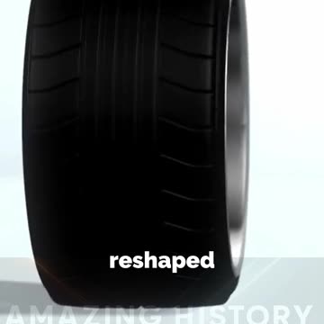 Scientific Accidents — Entry #10: Vulcanized Rubber