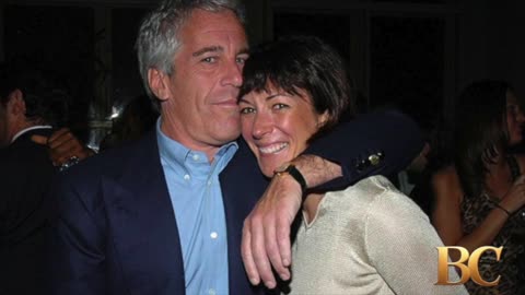 Epstein accomplice Ghislaine Maxwell petitions to vacate sex crime conviction