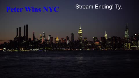 NYC Saturday Live Night Walking Stream. Nov 30th. New York City IRL. Exploring Nightlife