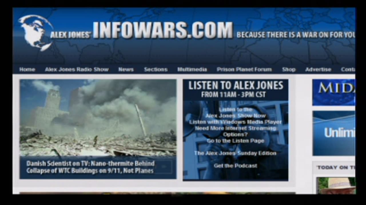 IW Archives Apr 14