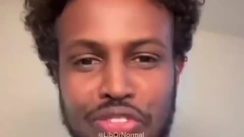 SOMALIAN MIGRANT MAKES FUN OF TAX PAYERS FOR FUNDING HIS LIFE IN AMERICA