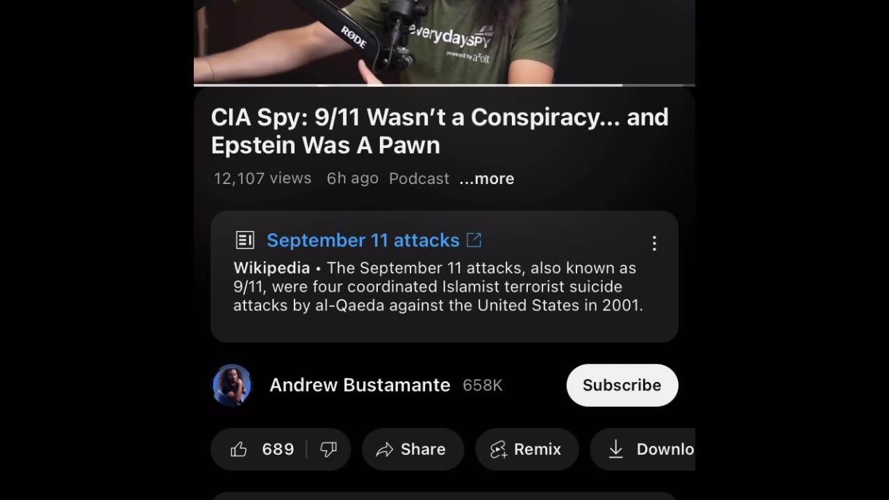 I swear I worked with the long-haired guy somewhere before