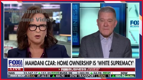 Mamdani Has to Make Humiliating Admission After Being Called Out By Reporters